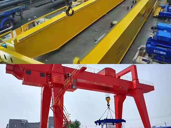 航車(chē)、天車(chē)、行吊系列